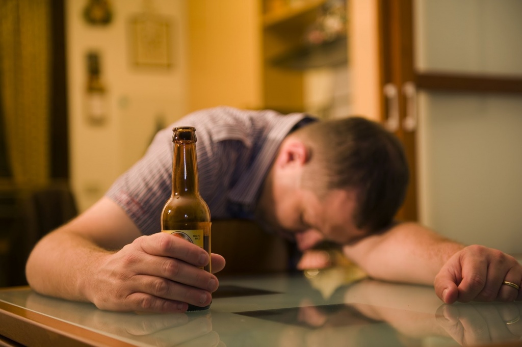 Лечение алкогольной зависимости 5